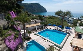 Hotel Villa Bianca